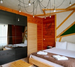 ПолуЛюкс №4 в Green Ландия