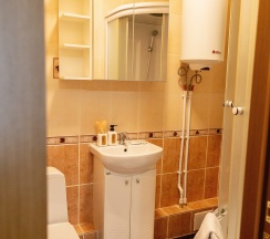 Стандарт № 601 в A-house hotel