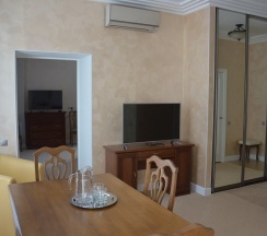 Двухместный Люкс № 49 в Марциальные воды