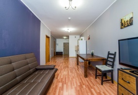 Апартаменты DreamHouse в Екатеринбурге