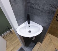 1-комнатный номер эконом в Dream Apartmens