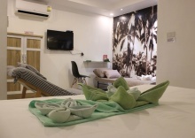 Семейный номер Standard в 1715 House & Caff Resort Phuket