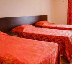 Трёхместный номер Standard в Фея