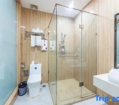 Номер Business в Yiyue Express Hotel