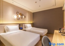 Двухместный номер Superior 2 отдельные кровати в The Victory Executive Residences