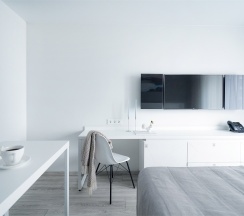 Ramada Comfort 4* в Valo Ramada Plaza by Wyndham Saint Petersburg
