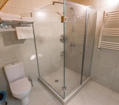 Двухместный номер Standard двуспальная кровать в Imperial House Hotel
