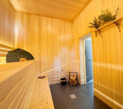 Барский дом | Банный чан, сауна в Барские Поля