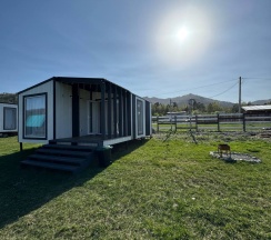 Трехместный номер в Югория-Алтай