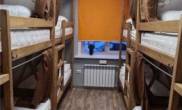 Женский №7 в Hostel 65