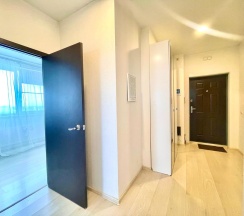 3-комнатные апартаменты улучшенные студенческая 80 в DreamHouse