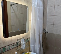 3-местный номер стандарт семейный в Касальта