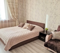 2-комнатные апартаменты, 72м² в ApartAprel 