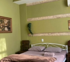 1 Многоместный Комфорт в Русь