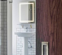 Одноместный номер Standard в Found Hotel Boston Common