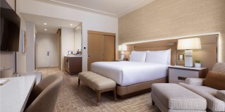 Хендерсон: Курортный отель Green Valley Ranch Resort and Spa