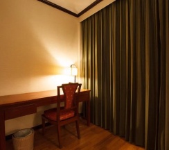 Двухместный номер Deluxe (2 отдельные кровати) в Arawana Regency Park Sukhumvit