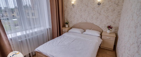 Family room (семейный) стандартный + в Aqua Life