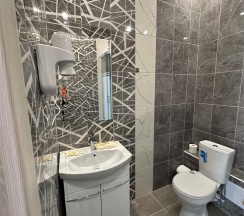 Комфорт, 1 большая кровать в 104 комнаты