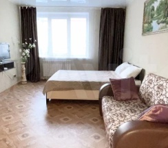Квартира в Апартаменты на ул. Менделеева, 7