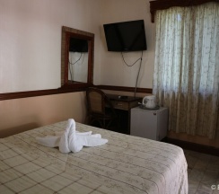 Номер Standard с балконом в Tonglen Eco Resort