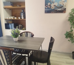 Семейный бюджет в Norka