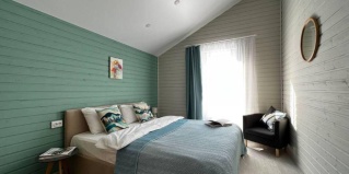 Якунино: Коттедж Flatpoint №178