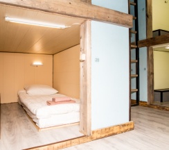 Мужская капсула в Квартирное бюро