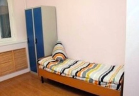 Хостел Nomad Hostel в Астане