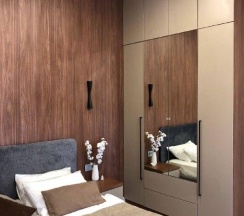 Вилла премиум в Fazenda