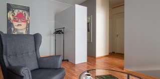 Санкт-Петербург: Апартаменты Апартаменты Sutki Rent (Сутки Рент) у Дворцовой плoщaди