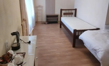 Трёхместный номер Superior в Азимут 90