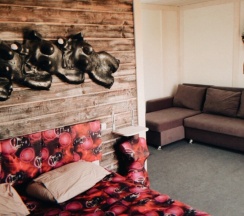 Гостевой дом "Гастелло" в Авиатор