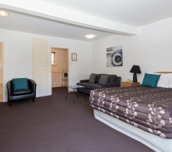 Студия Executive в Casino Court Motor Lodge