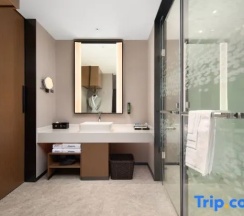 Люкс в Hampton by Hilton Nanning Xingning