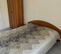 Двухместный номер Standard двуспальная кровать в Анюта