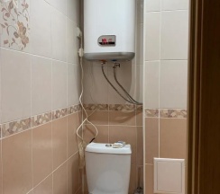 Квартира в Апартаменты на Гарифа Ахунова улица, 20