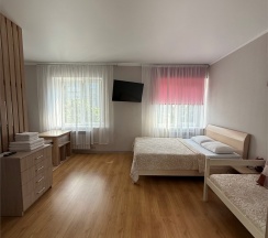 Трехместный стандарт в Hestia