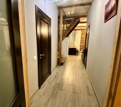 Маленькая Избушка в Избушки