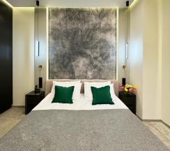 Люкс двухкомнатный "ПРЕСТИЖ" NEW в PANinter Hotel&SPA Mineral