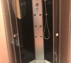 Номер люкс в Ника