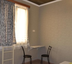 Двухместный номер Standard 2 отдельные кровати в Pavillion Guest House