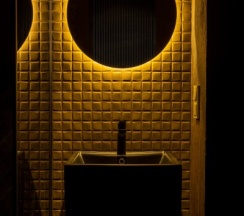 Затмение в Goldyssun