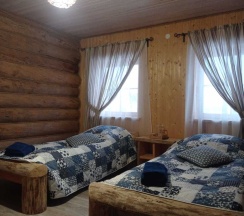 Семейный номер в Ригола