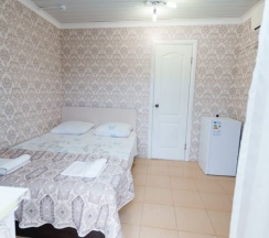 Двухместный номер Standard двуспальная кровать в Камелия