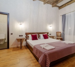 Джуниор в Маринус