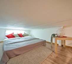 Стандарт трехместный в Demiflat