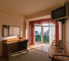 СТАНДАРТ-СЕМЕЙНЫЙ 2-Х КОМН. в Золотая пальма