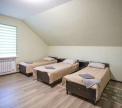 Номер Comfort в Тройка