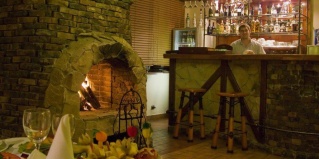 Станья: Курортный отель River house